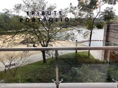 -上海佘山世茂艾美酒店