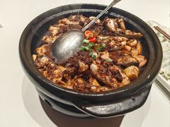 -汀小府·福建客家菜(鼓山沃尔玛店)