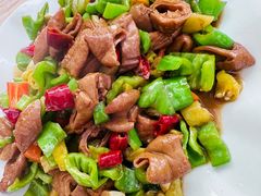 -瑜瑜饭馆