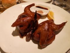 招牌红烧乳鸽-太平馆西餐厅(北京路店)