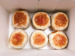 黑毛猪鲜肉月饼-老大昌(淮海中路店)