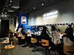 -海马体照相馆(万菱汇店)