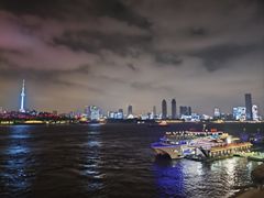-武昌中华路码头(轮渡站)