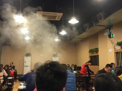 大堂-八合里牛肉火锅(八合里总店)