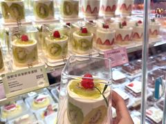 -工匠面包(壹方店)