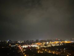 -烛影拾光观景餐厅·创意菜·摄影·小提琴(大唐不夜城店)