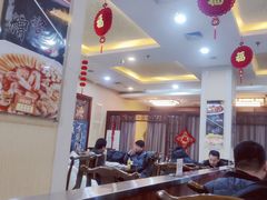 -京天红酒家(虎坊路店)