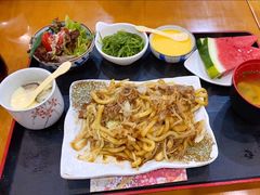 -银子铁板烧料理自助餐(人民广场店)