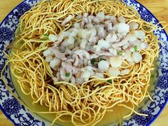 -裕兴记·三虾面(西北街总店)