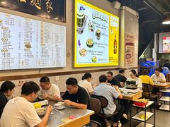 -兴兴旺·冬瓜盅·啫啫煲(西华路店)