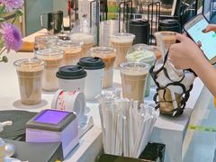 -麦隆咖啡(北大店)