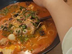 -云锦过桥米线(恒创蜀都公馆店)