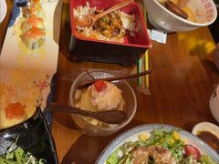 -白石の深夜食堂(泰华店)