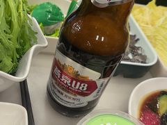 -牛街·马辈儿涮肉(牛街二店)