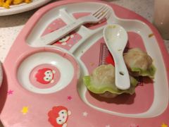 -船歌·鱼水饺青岛菜(金狮广场店)