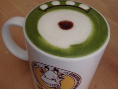 -长颈鹿咖啡(大学路店)