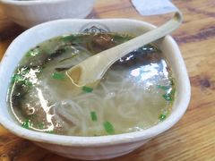 -陈记汤饭(水巷口店)