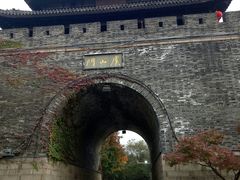 -虞山城墙