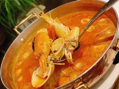 -狮拾久·现代新加坡料理(福田COCO Park店)