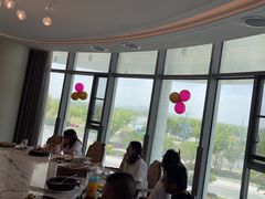 -南京空港温德姆花园酒店·MTF满庭芳中餐厅