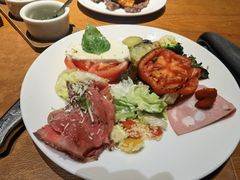-拉蒂娜·巴西牛排馆 Latina·Brazilian Steakhouse(王府井喜悦店)