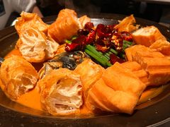 -拾久(朝阳公园店)