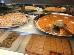 阿拉伯甜点-ALAMEEN阿拉伯餐厅(三里屯店)