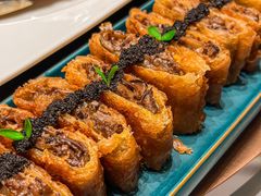 -香港狮子山下·明星粤菜餐厅(北苑店)