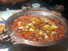 -雲蜀龙阁·金牌水煮鱼(方庄店)