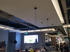 大堂-大碗先生(万家丽店)