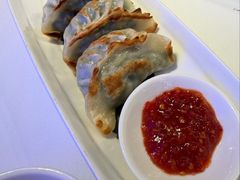 -山泉粤宴(广东大厦店)