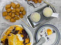 -水牛奶皇后糖水铺(深圳总店)