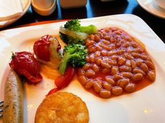 -上海凯宾斯基大酒店