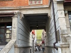 -天津意大利风情旅游区