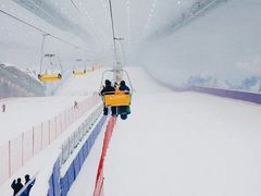 -哈尔滨热雪奇迹