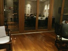 -黔蘑菇四季餐厅(观山湖店)