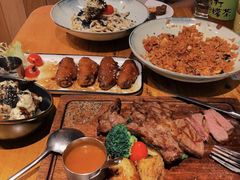 -森Some Fusion(荔湾店)