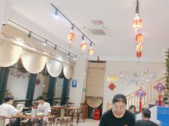 -元银甲·湖北地标美食(汉阳店)