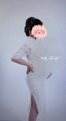 -孕视觉专业孕妇摄影(天津南开店)