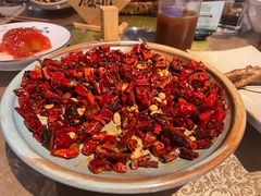 -水煮三国·川鲁江湖菜(香山店)