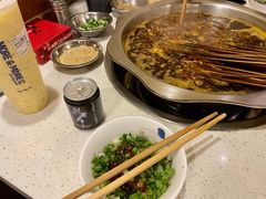 -水碾河刘老大串串香(水碾河路店)