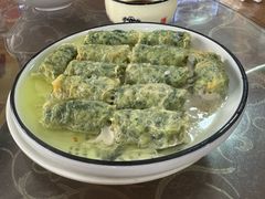 -涵家味土菜馆·徽州一绝臭鳜鱼(三河古镇店)