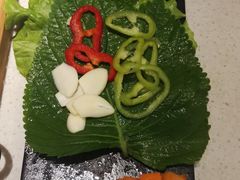 -将军牛排·尔滨地标朝鲜族美食(总店)