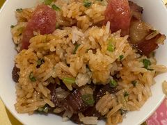 皇上皇腊味煲仔饭-惠食佳(滨江大公馆店)