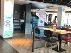 -必胜客(棠下店)