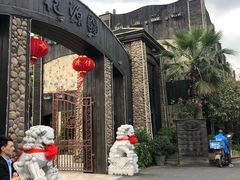 -龙源九号花园酒店(叶埠桥店)