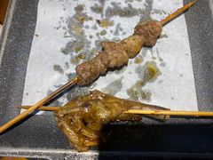 -管氏翅吧(望京东店)