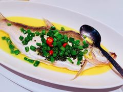 -荣兴酒家(徐家汇店)