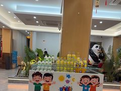-紫藤园·天目湖大鱼头(南山竹海店)