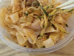 -刘大饼土豆片夹馍(余家寨店)